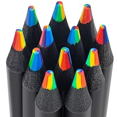 Wisyok regenbogenstift 12pcs gebraucht kaufen  Wird an jeden Ort in Deutschland
