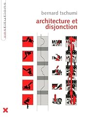 Architecture disjonction d'occasion  Livré partout en France