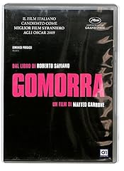 Gomorra usato  Spedito ovunque in Italia 