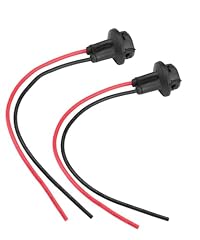 Flaconi 2pcs portalampada usato  Spedito ovunque in Italia 