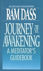 Journey awakening meditator for sale  Delivered anywhere in USA 