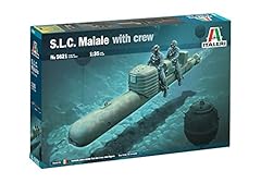 Italeri 5621 s.l.c. usato  Spedito ovunque in Italia 