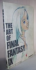 Art final fantasy usato  Spedito ovunque in Italia 
