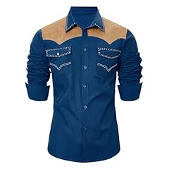 Mens western shirts for sale  Delivered anywhere in USA 