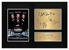 Zulu image goodfellas for sale  Delivered anywhere in UK