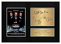 Zulu image goodfellas for sale  Delivered anywhere in UK
