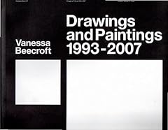 Vanessa beecroft. disegni usato  Spedito ovunque in Italia 