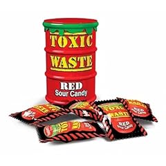 Toxic waste red gebraucht kaufen  Wird an jeden Ort in Deutschland