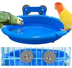 Bird bath cage for sale  Delivered anywhere in UK