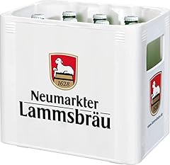 Neumarkter lammsbräu glutenfr gebraucht kaufen  Wird an jeden Ort in Deutschland