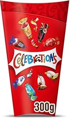 Celebrations chocolate gift for sale Celebrations chocolate gift for sale  Delivered anywhere in UK