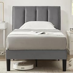 Vecelo twin bed for sale  Delivered anywhere in USA 