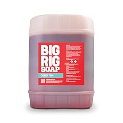Big rig soap for sale  Delivered anywhere in USA 