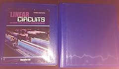 Linear circuits time for sale  Delivered anywhere in USA 