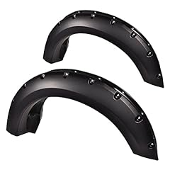 Cheda fender flares for sale  Delivered anywhere in USA 