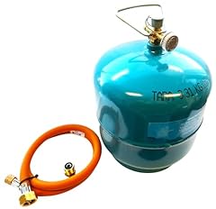 Gasflasche bausatz propan gebraucht kaufen  Wird an jeden Ort in Deutschland