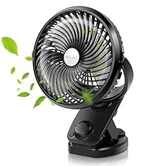 Elzo mini ventilatore usato  Spedito ovunque in Italia 
