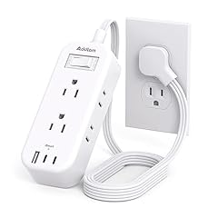 Travel power strip for sale  Delivered anywhere in USA 