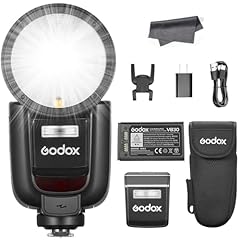 Godox pro v1pro for sale  Delivered anywhere in UK