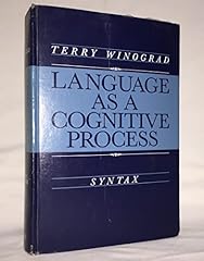 Language cognitive process for sale  Delivered anywhere in USA 