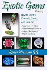 Exotic gems volume gebraucht kaufen  Wird an jeden Ort in Deutschland
