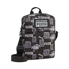 Puma academy portable usato  Spedito ovunque in Italia 