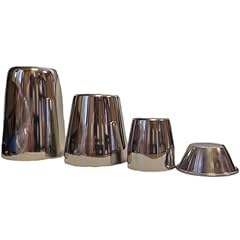 Stainless steel cupset for sale  Delivered anywhere in USA 