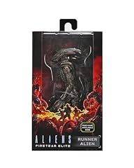 Neca aliens fireteam d'occasion  Livré partout en France
