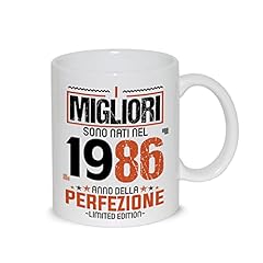 Thedifferent tazza colazione usato  Spedito ovunque in Italia 