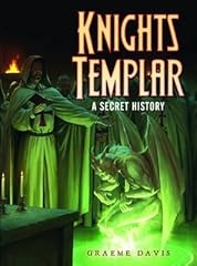 Knights templar secret for sale  Delivered anywhere in UK