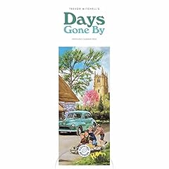 Days gone nostalgia for sale  Delivered anywhere in UK