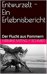 Entwurzelt erlebnisbericht flu gebraucht kaufen  Wird an jeden Ort in Deutschland