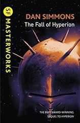 Fall hyperion dan for sale  Delivered anywhere in UK
