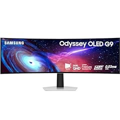 Samsung odyssey g93sc for sale  Delivered anywhere in USA 