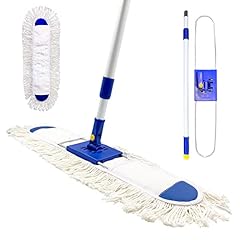 Industrial flat mop for sale  Delivered anywhere in UK