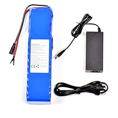 Aftertech pacco batteria usato  Spedito ovunque in Italia 