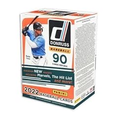 2022 panini donruss for sale  Delivered anywhere in USA 