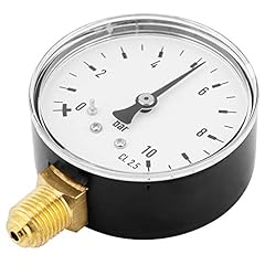 Bar pressure gauge for sale  Delivered anywhere in USA 