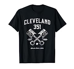 351 cleveland ohio for sale  Delivered anywhere in USA 