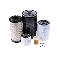 Filter kit 48010995 for sale  Delivered anywhere in USA 