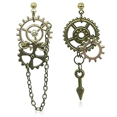 Qupengxu steampunk vintage for sale  Delivered anywhere in USA 