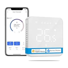 Thermostat intelligent wifi d'occasion  Livré partout en Belgiqu