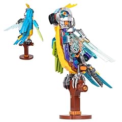 Uncle brick parrot for sale  Delivered anywhere in USA 