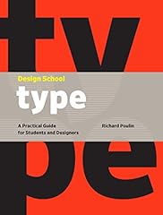 Design school type for sale  Delivered anywhere in UK