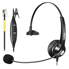 Festnetz telefon headset gebraucht kaufen  Wird an jeden Ort in Deutschland
