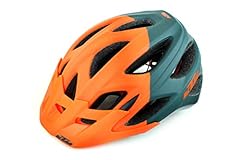 Ktm casco bicicletta usato  Spedito ovunque in Italia 