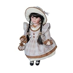 Rockible ceramic doll for sale  Delivered anywhere in UK