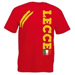 Vestipassioni shirt lecce usato  Spedito ovunque in Italia 