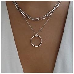 Inilbran boho collana usato  Spedito ovunque in Italia 