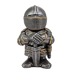 Lrxinki knight statues for sale  Delivered anywhere in UK